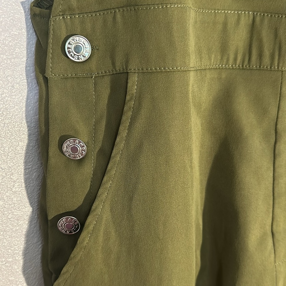 Overalls - Picture 3 of 4